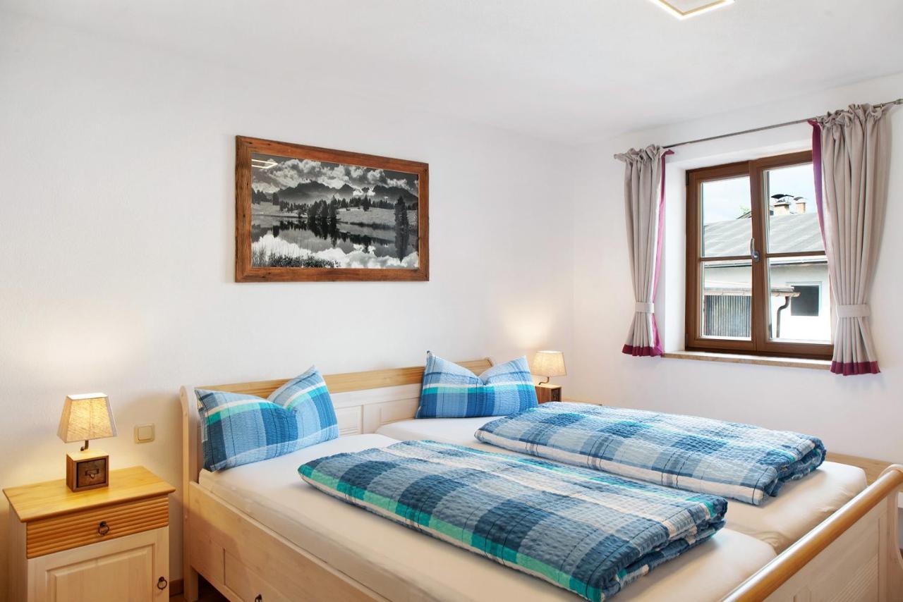 Dreitorspitz Appartement Garmisch-Partenkirchen