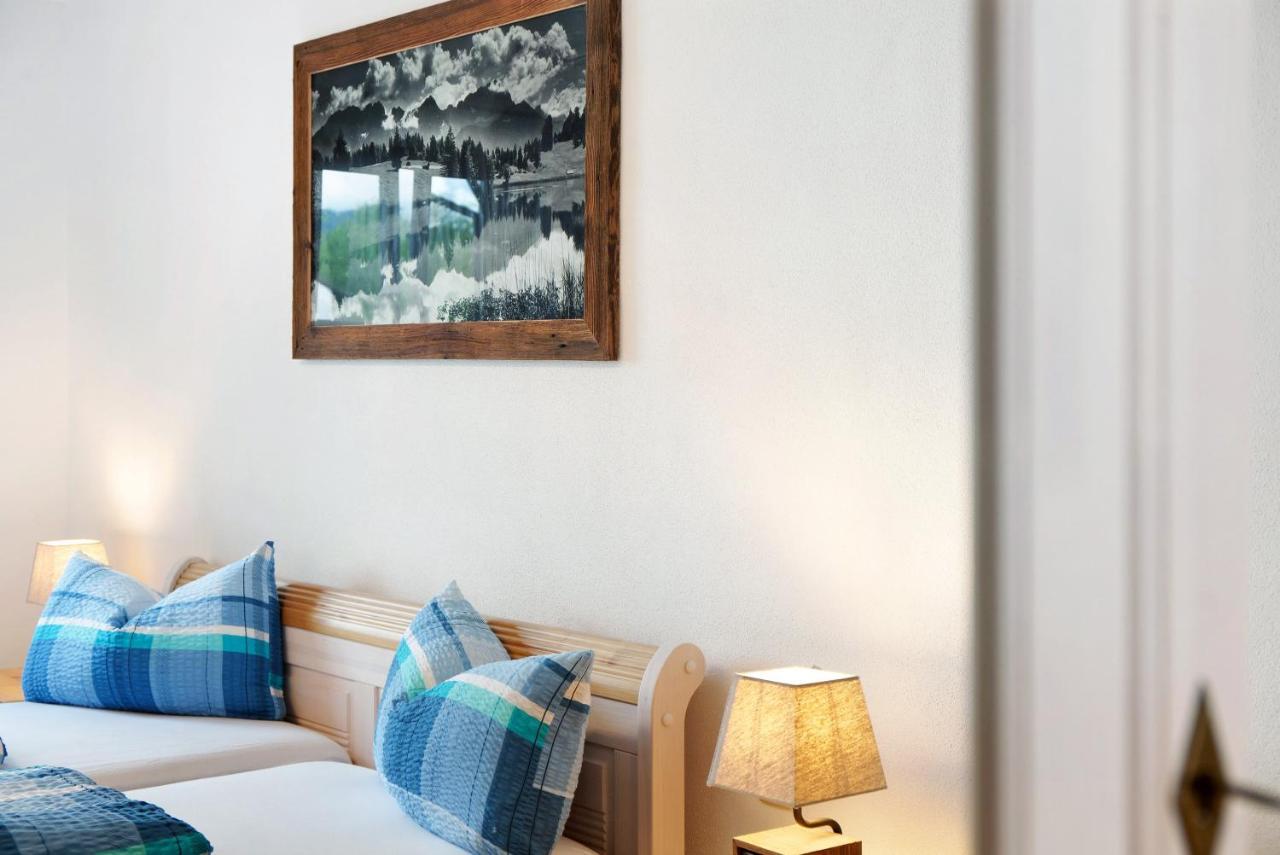 Dreitorspitz Appartement Garmisch-Partenkirchen