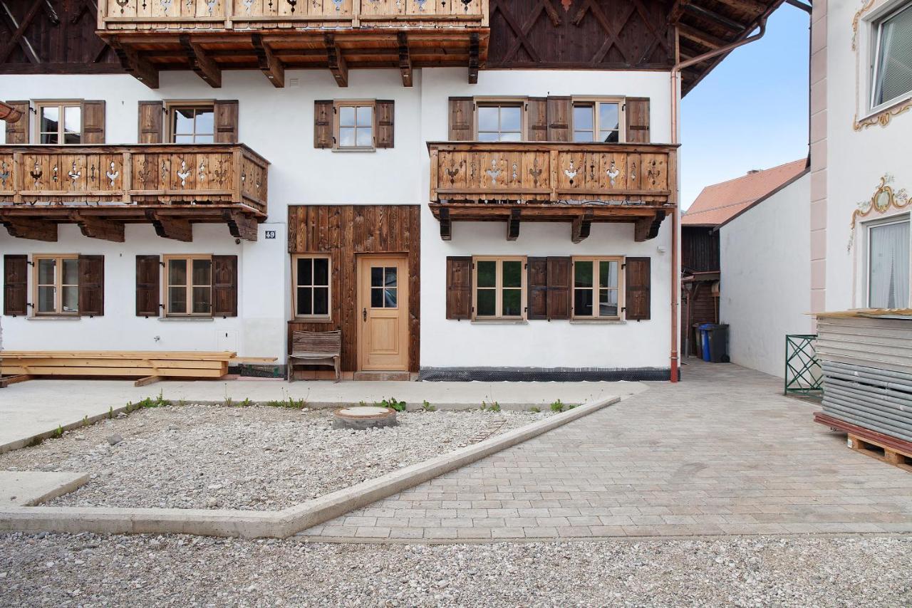 Dreitorspitz * Garmisch-Partenkirchen